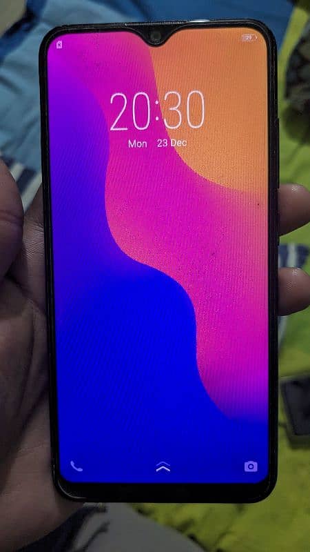 Vivo Y91c 1