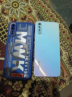 vivo s1 good condition urgen sale