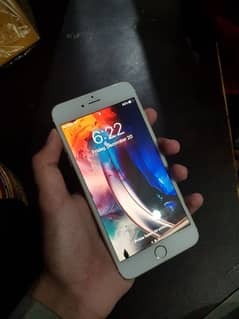 iPhone 6 Plus Non PTA | Sealed Pack | Golden Color | Just 15K Only!