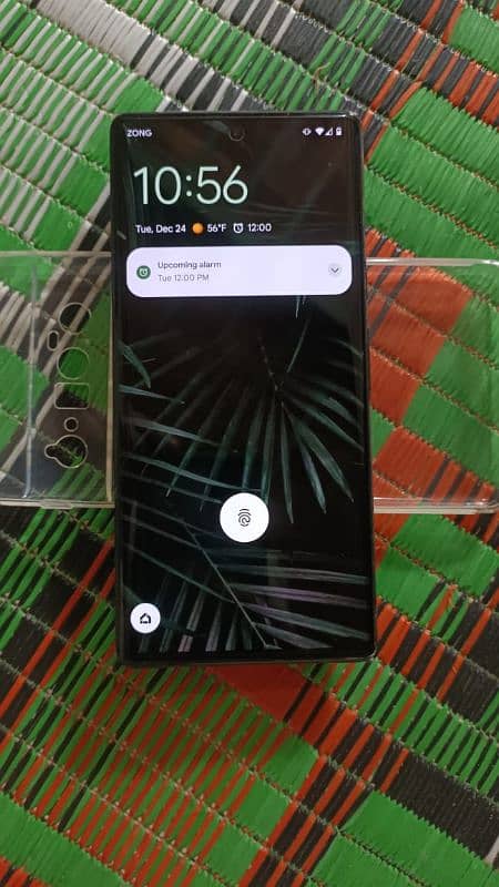 Google Pixel 6Pro approved 12 128 GB Exchange possible 3