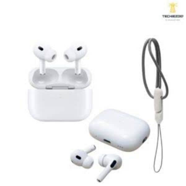 earpods pro 3