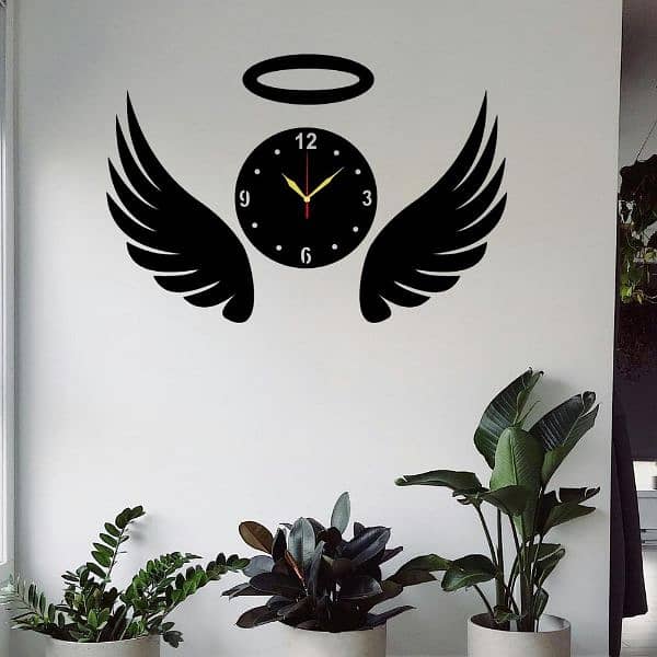 Wall clocks/ Wooden wall clocks/ Clocks For sale/ 14