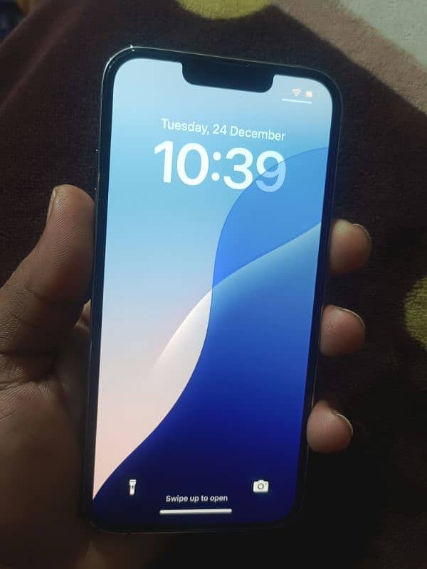 I phone 13 pro 2