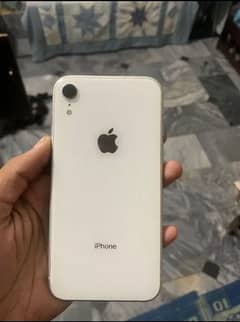 Iphone XR (10R) Non pta first gaming processor iPhone