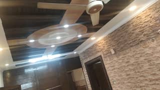 Single story house for rent 5 Marla in ghauri town phase 7 Islamabad