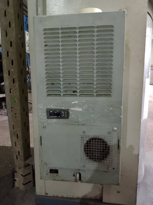 Electric panel repairing 0