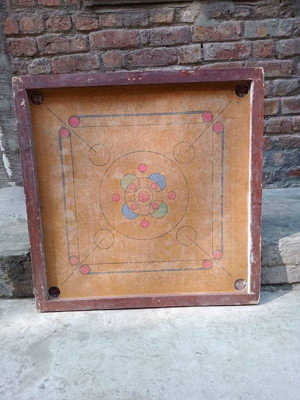 carrom board 1