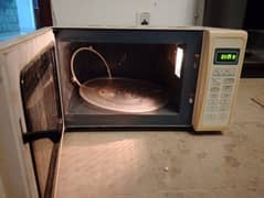 microwave oven for sale