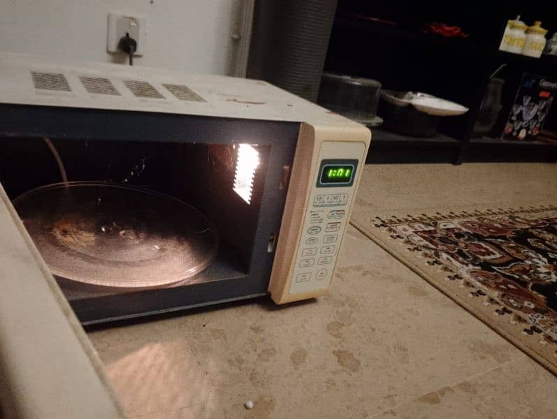 microwave oven for sale 1