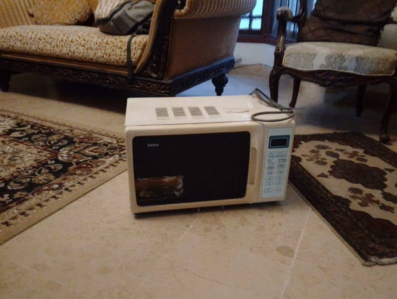 microwave oven for sale 3