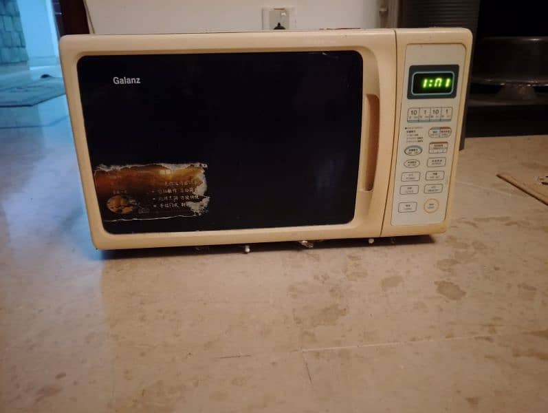 microwave oven for sale 6