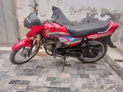 Honda pridor like a new one #03081503250