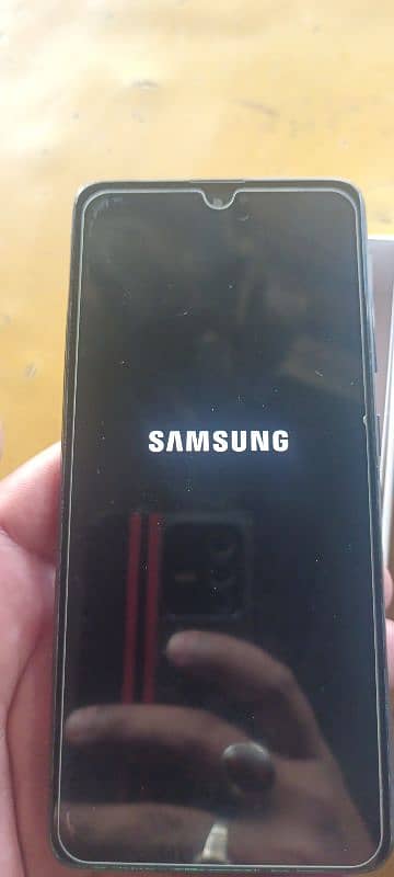 Samsung a51 4