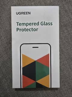 Anti Scratch Screen Protector for Samsung Galaxy S24 Ultra