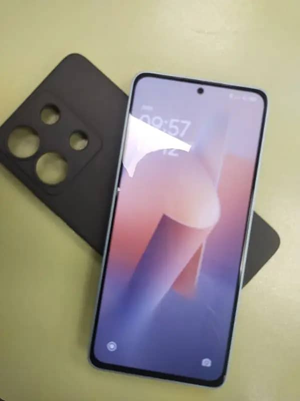 Xiaomi Redmi Note 13 8GB x 256GB 6