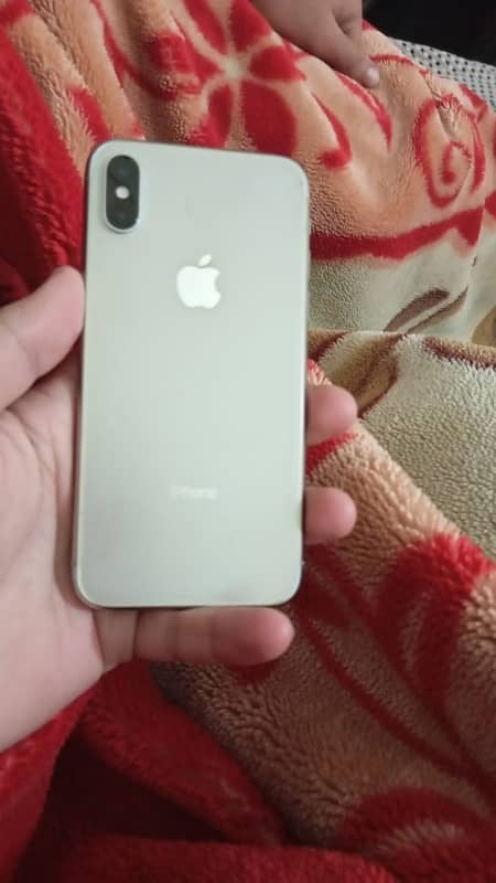 iPhoneX non Pta for sale 1