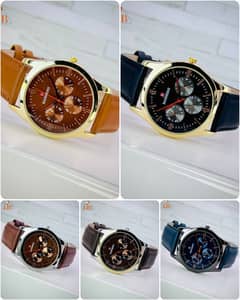 Watches