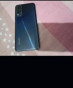 vivo y53s 8+4/128. . . 03090941924