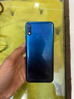 Infinix hot 8 lite dual sim Pta approved WhatsApp number 03352802620