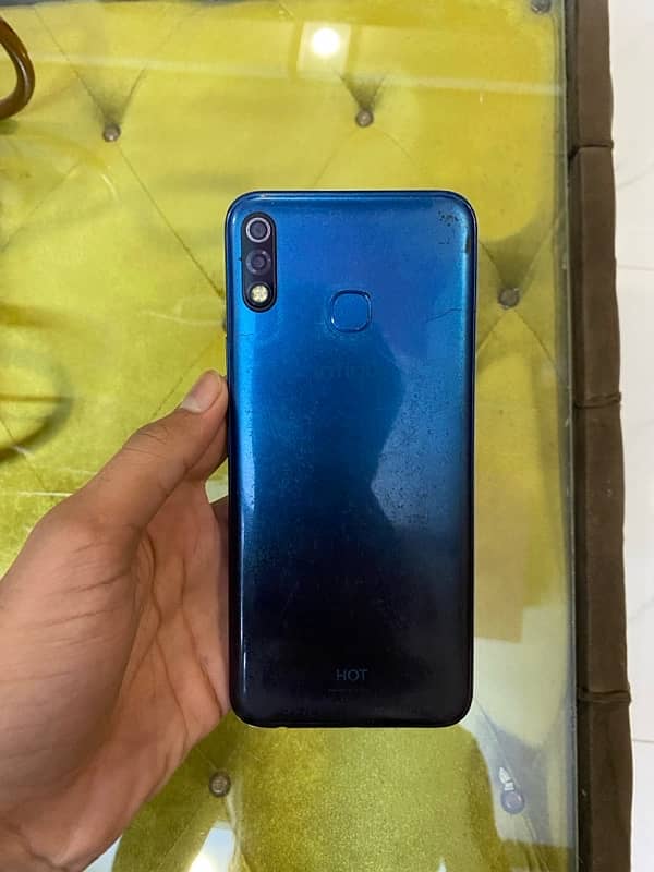 Infinix hot 8 lite dual sim Pta approved WhatsApp number 03352802620 0