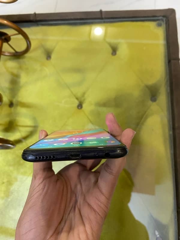 Infinix hot 8 lite dual sim Pta approved WhatsApp number 03352802620 4