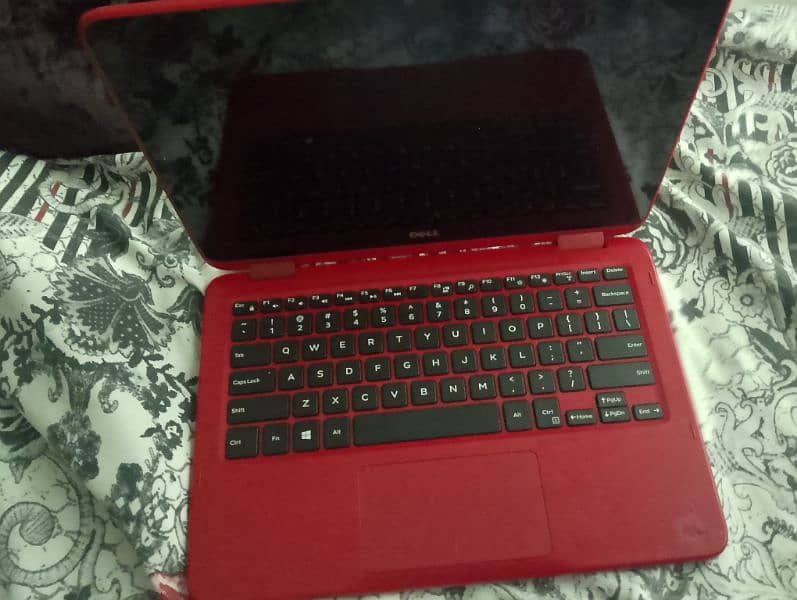 dell Inspiron laptop 512 gb touch screen 1