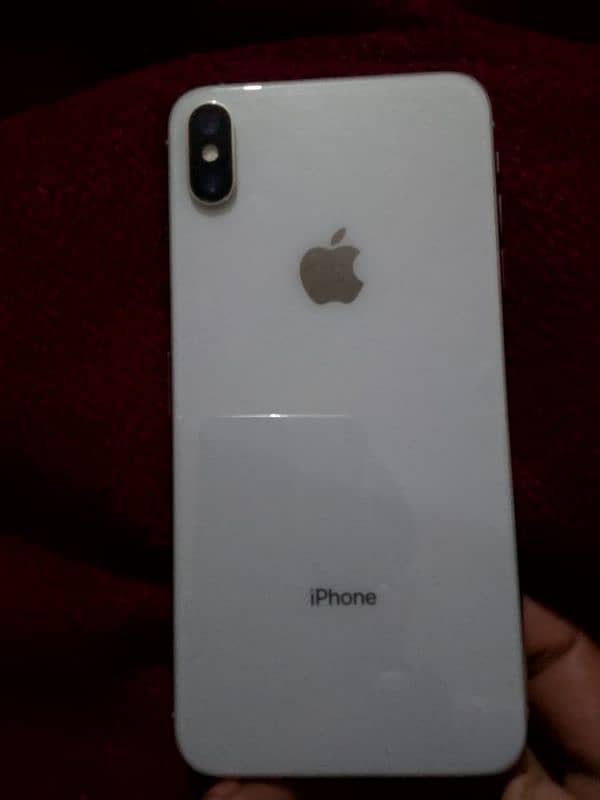 IPhone XMax for sale 3