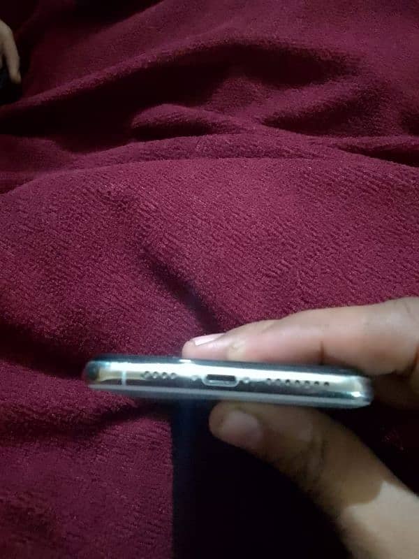 IPhone XMax for sale 4