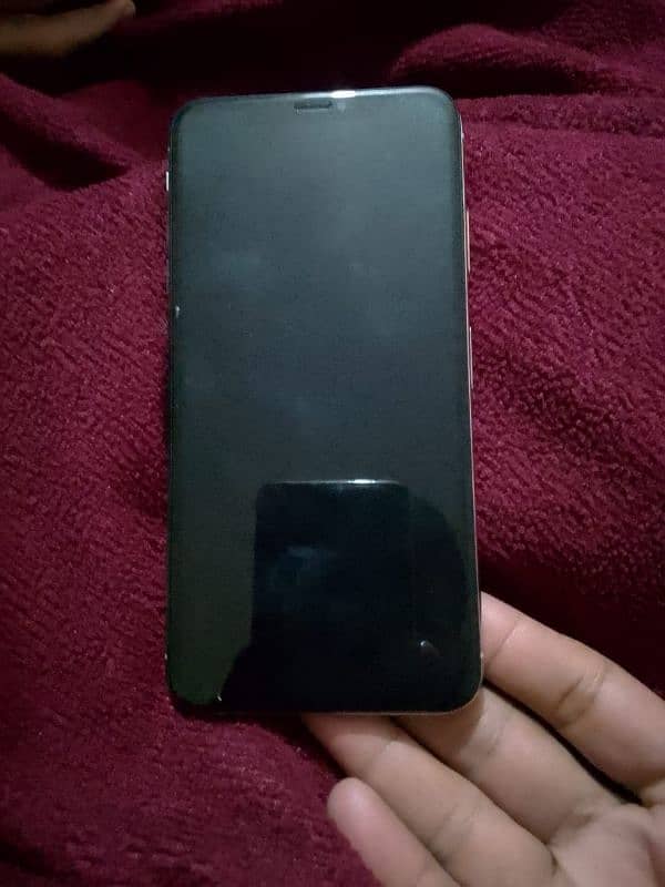 IPhone XMax for sale 5