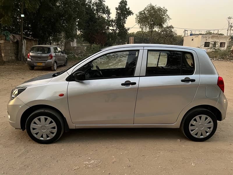 Suzuki Cultus VXR 2020 6