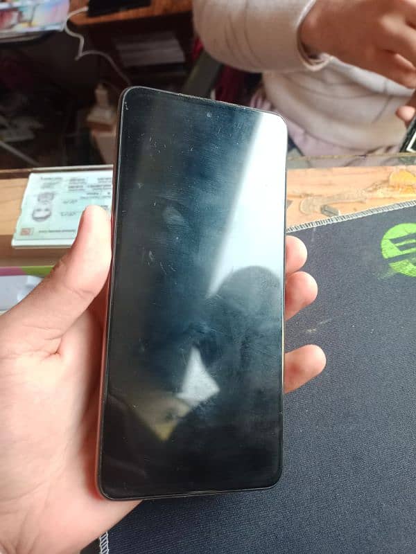 Poco x3 pro 7