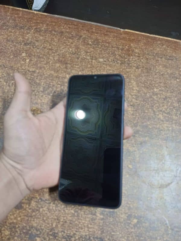 Redmi A2+ 3.64gb contact 03096595914 2