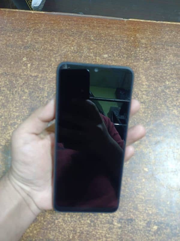 Redmi A2+ 3.64gb contact 03096595914 11