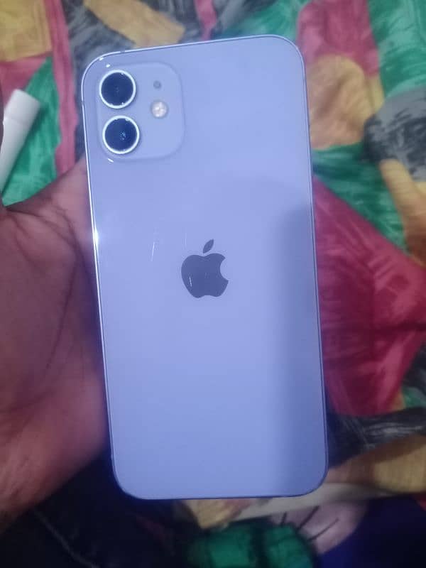 iphone 12non pta jv 0