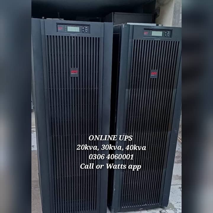 apc smart ups 1500va,3000va,5000va,pure sinewave ups fresh stock 12