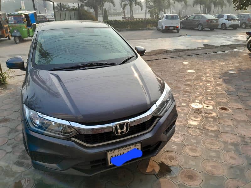 Honda City 2022 2