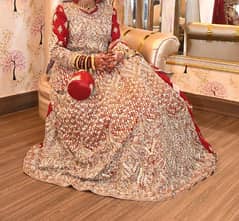 Bridal Beautiful Lehanga