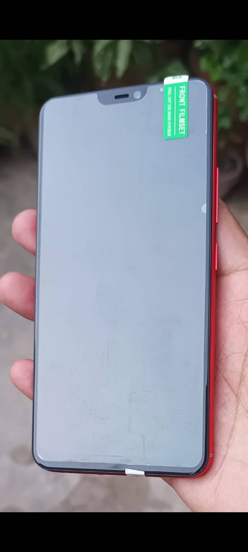 Vivo Y85 Dual Sim 4+64 GB 3