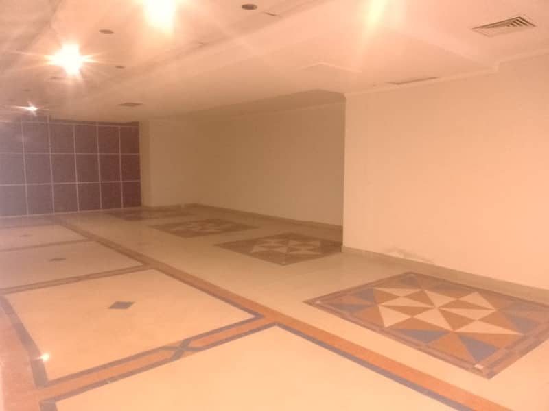 1300 Square Feet Brand New Corporation Office For Rent At Main Boulevard Gulberg 3 Lahore 1