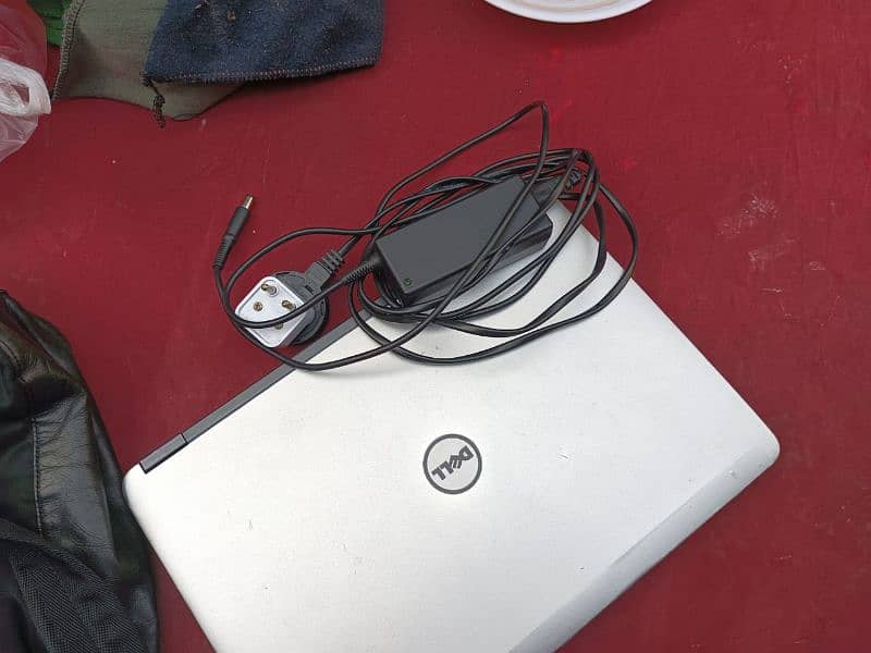 Dell latitude E6440 i5 4th ganration 6