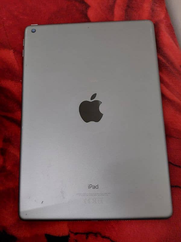 iPad 6 32gb 2