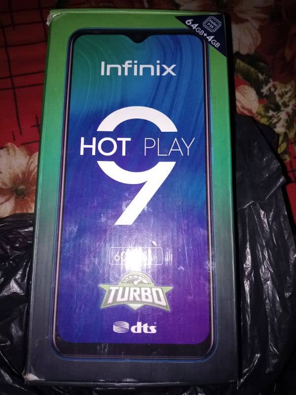 infinix 0