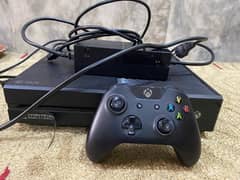 Xbox One 500 gb jailbreak