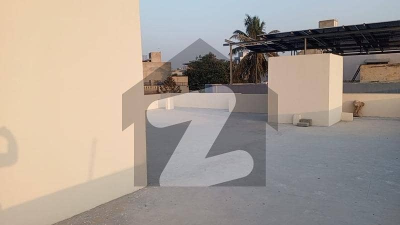 Double Storey 275 Square Yards House Available In Gulshan-E-Iqbal - Block 13-D2 For Sale 6