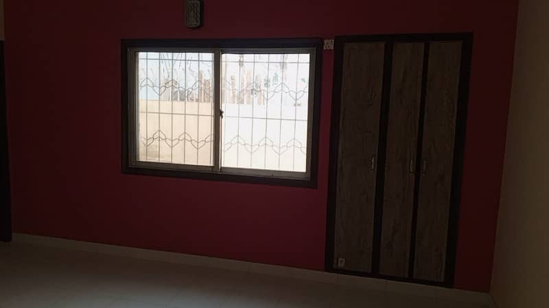 Double Storey 275 Square Yards House Available In Gulshan-E-Iqbal - Block 13-D2 For Sale 31