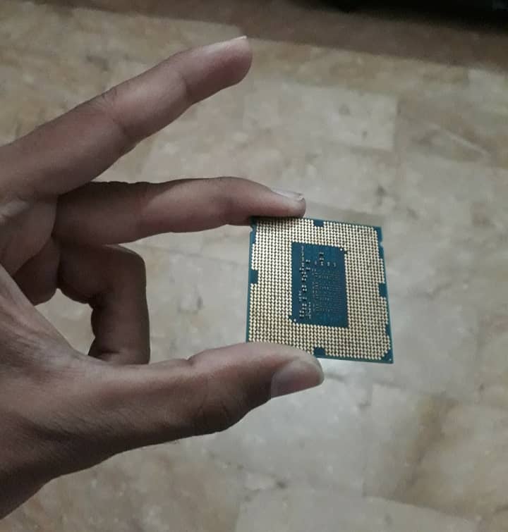 i5 4th gen processor. 0