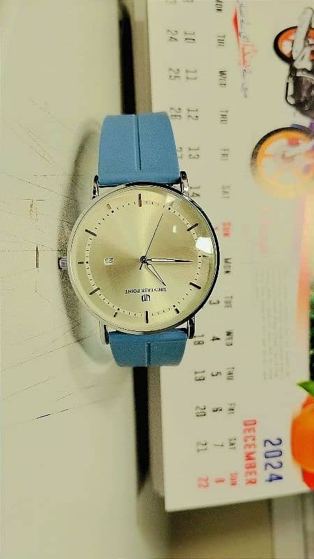 Universe Point (UP) Watch 0