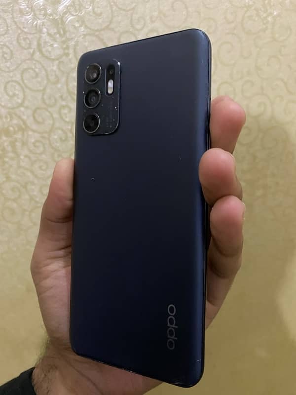 OPPO RENO 6 8/128 0