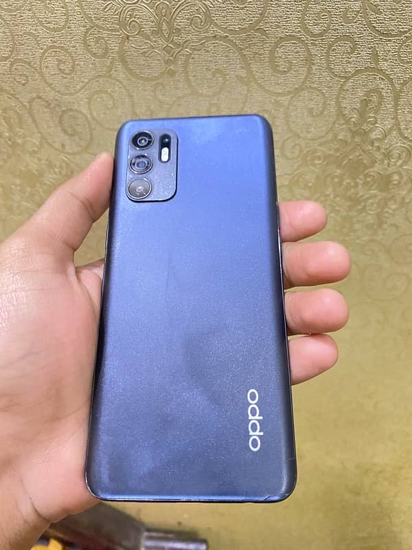 OPPO RENO 6 8/128 1