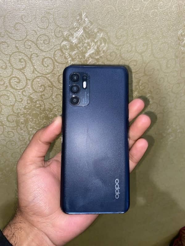 OPPO RENO 6 8/128 2